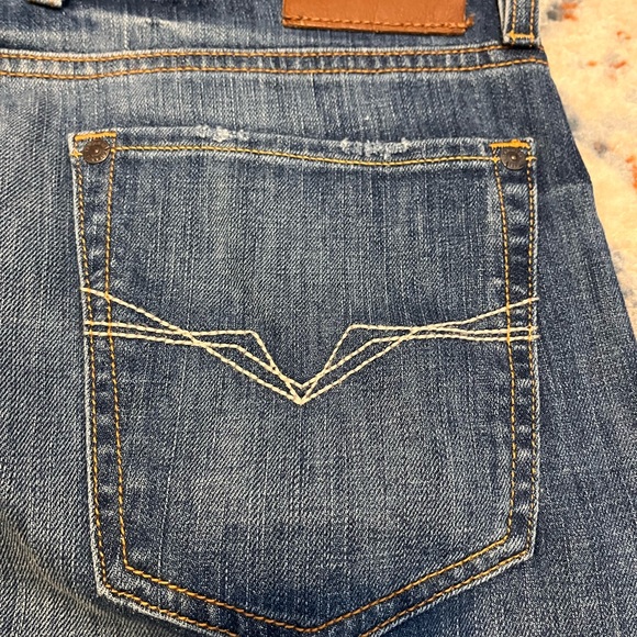 GUESS jeans, new with tag - Picture 7 of 7